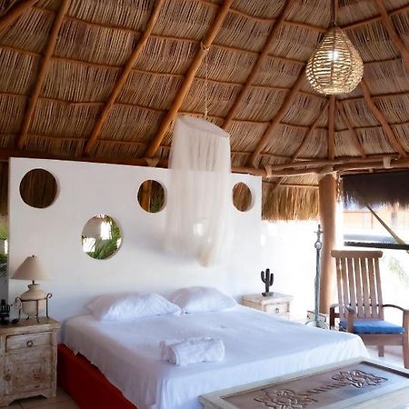 Casa Palapa Puerto Vallarta Exteriör bild
