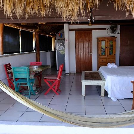 Casa Palapa Puerto Vallarta Exteriör bild