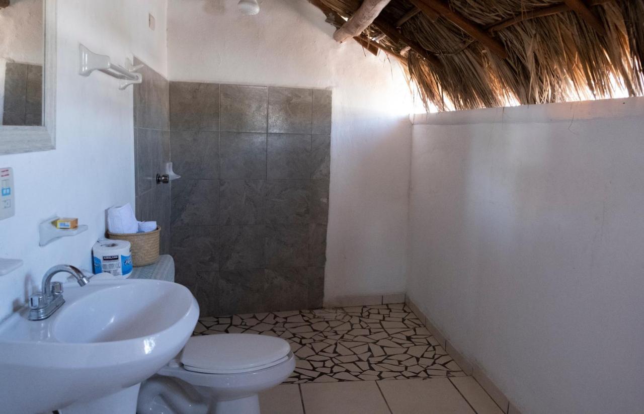 Casa Palapa Puerto Vallarta Exteriör bild