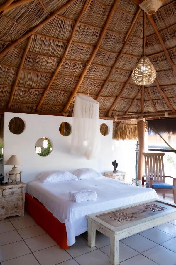 Casa Palapa Puerto Vallarta Exteriör bild