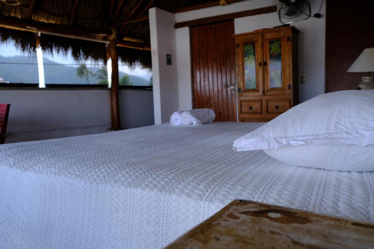 Casa Palapa Puerto Vallarta Exteriör bild