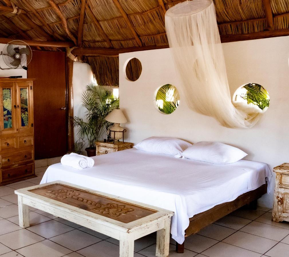 Casa Palapa Puerto Vallarta Exteriör bild