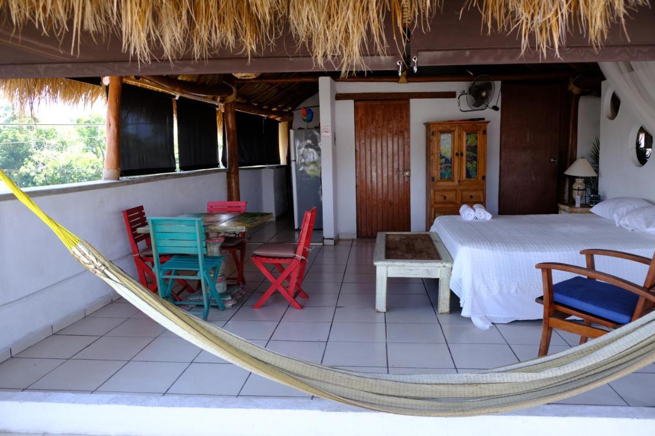 Casa Palapa Puerto Vallarta Exteriör bild